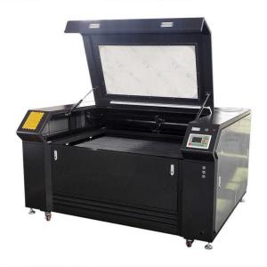 China 4060 6090 Nonmetal CO2 CNC Laser Engraving Cutting Machine 100W 130W 150W wholesale
