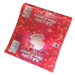 Powder Packaging BOPP Laminating Roll Film