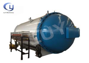 China Vacuum Auto Claves Composite Autoclave Industrial Use Automatic Control wholesale