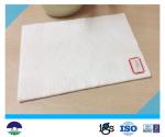 PET Filament Non Woven Geotextile 600GSM