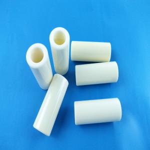 China Technical Zirconia Ceramic Tubes Low Thermal Conductivity 0.001mm Small Tolerance wholesale