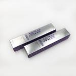 Essential Oil Bottle Paper Box Packaging For Cosmetics Size Customized