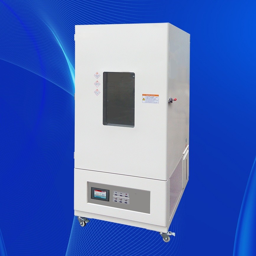 Indoor Laboratory Stability Temperature Humidity Chamber Multifunctional Programmable