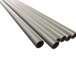 SUS Round SS Welded Pipe 304L 316 316L 304 Stainless Steel Pipe Tube