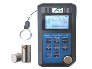 China SVLD1 16bit Valve Leak Detector Acoustic Emission System wholesale