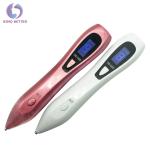 Home LCD Screen Cosmetic Devices Plasma Pen Beauty For Tattoo Removal