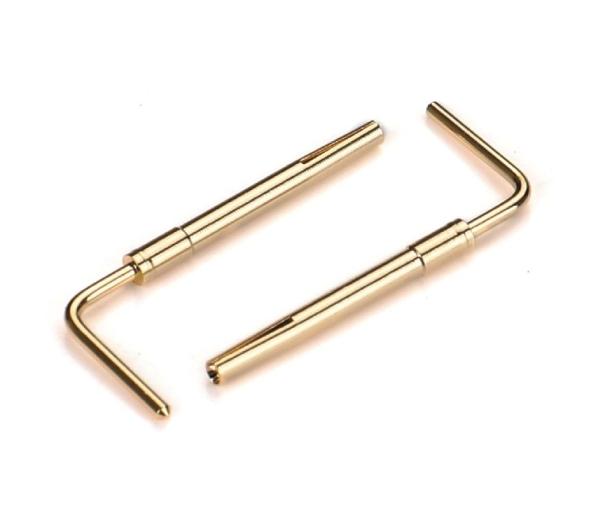 Customized Precision Cnc Turning Services Male Stainless Steel Shaft Customizesd