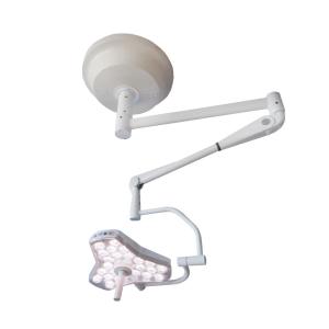 China LENS Technology Surgical OT Lamp Bulb LED 300mm Light Head wholesale