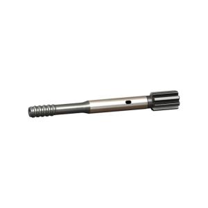 China HZJX Forging T51 Drill Shank Adapter Furukawa HD712 790mm wholesale