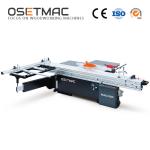 Sliding Table Panel Saw for Woodworking Professionals 3250*3450*900mm Weight KG