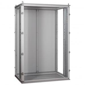 China OEM Bending Stainless Steel Sheet Metal Fabrication Service Sheet Metal Enclosure wholesale