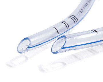 Medical Grade Sterile Standard Nasal Endotracheal Tube with Murphy Eye with/Without Cuff