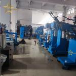 Automatic Joint Pressing And Angle Pressing Machine For Stainless Steel Hand