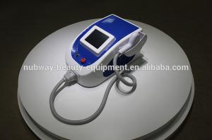 China Powerful Germany DILAS semiconductor portable 808nm diode laser hair removal for home use wholesale