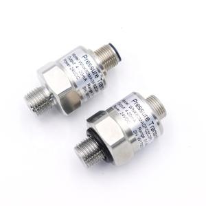 China 20mA 350bar Ceramic Capacitive IP65 Miniature Pressure Transmitter on sale