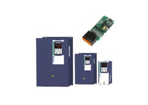 China Synchronous Motor 18.5KW 22KW 3 Phase Frequency Inverter Wide Applications wholesale