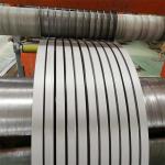 Precision 410S Hot Rolled Stainless Steel Coil 316 Slit Edge 316L 409L 420J2