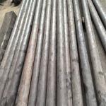 Incoloy 926 N08926 Nickel Based Alloy Rods Round Steel Forgings Polished Parts