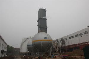 China Nm3 / h Fuel Gas Carrier Gas Air Separation Unit for Metallurgy wholesale