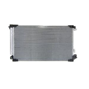 China ISO9001 88460 47020 Central AC Condenser wholesale