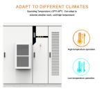 100kw 200kw 300kw 200kwh 500kw Solar Battery 150kw 100 kw 500 kw Hybrid Energy