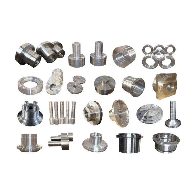 milling machining parts