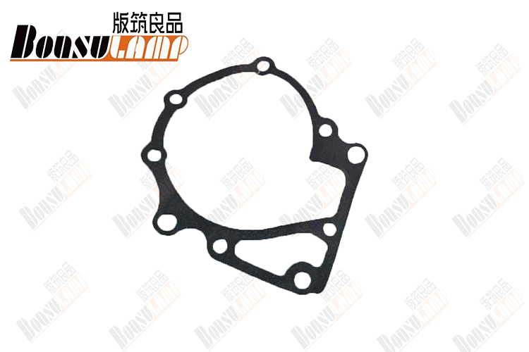 With Gasket Water Pump Assembly Of Isuzu Truck Parts FVR/6HE1 OEM 8-97602773-0 8976027730