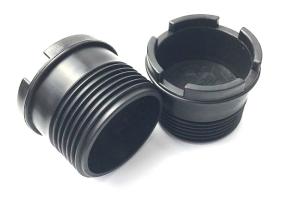 China Impact Resistant Plastic Thread Protectors With Excellent Sealing Ability wholesale