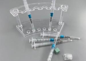 China Single Use Blood Sample Collector Sterile Blood Gas Analysis wholesale
