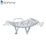 Steel Disabled Elderly Medical Rehabilitation Equipment Bathroom Safety Shower