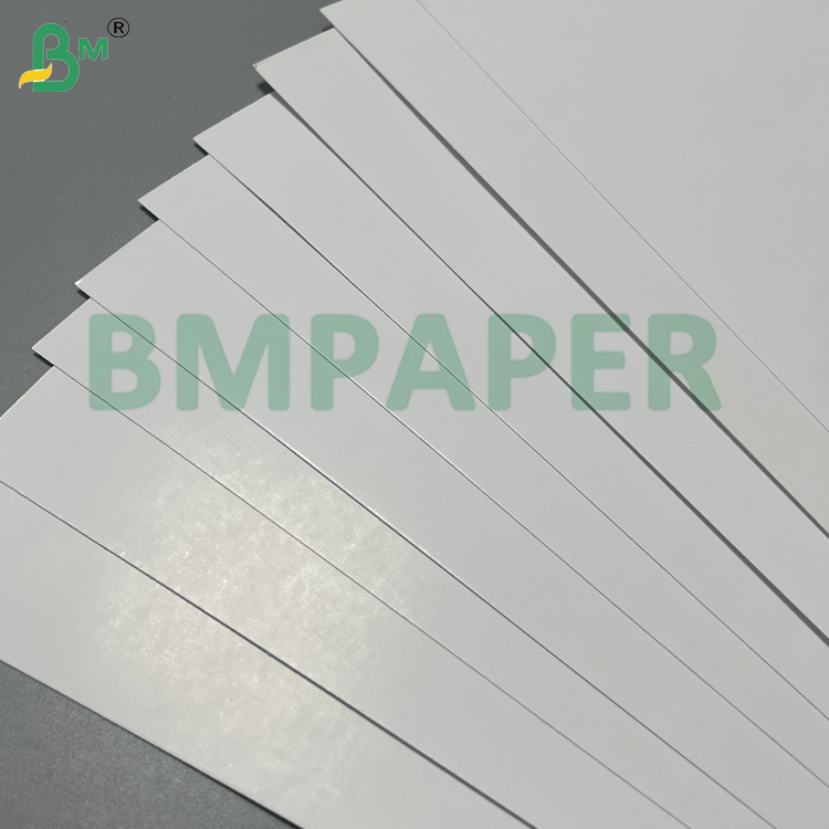 300gsm 330gsm 350gsm Greaseproof Food Grade High Stiffness Foodpack Greaseproof Cardboard Fried Food Packaging Box