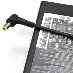 100% Original 19.5 V 6.15 A Laptop Charger 6.33.0 120W For Lenovo C300 C320 C305