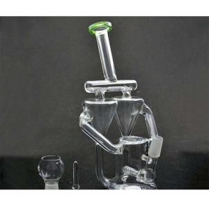 China Borosilicate Hookah Water Bubbler wholesale
