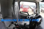 Sitom Cummins 190HP tipper truck- LHD / RHD