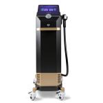 810nm 808nm Hair Removal Machine 1200W Diode Laser Permanent Hair Removal