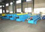 12Mpa Pressure 3.0mm Strut Channel Roll Forming Machine