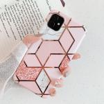 PC Tpu Printed Cell Phone Protective Covers For IPhone 11