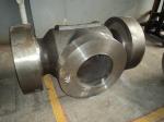 Anti Static Self Cavity Relief Top Entry Ball Valve