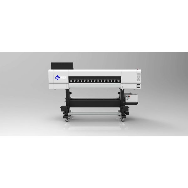 1620MM ECO Solvent Printer Indoor With YMCK Lm Lc LLk Lk Ink