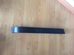 China Hyundai Cargo Truck HD 250 Auto Tail Black Strip Plastic 7A000 wholesale