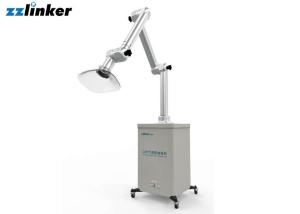 China UV Sterilization 500VA Extraoral Suction Dental Chair Unit wholesale