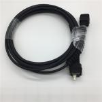 NSN Boot Compatible Nokia Armor jumper LC LC Armored Fiber Optic Cable