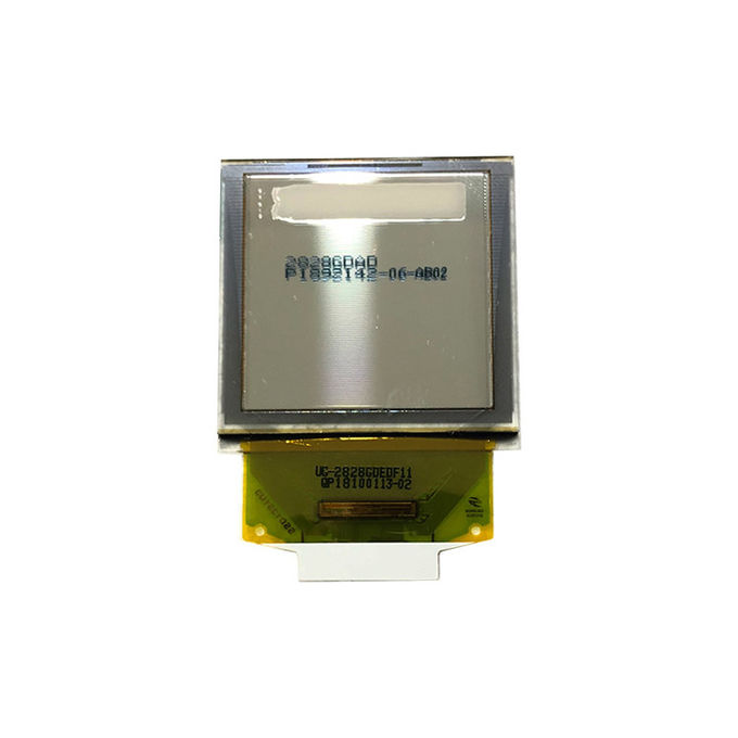 Industrial ROHS 1.5inch 30pins Full Color Oled Display