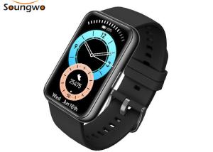 China 10 Sport Model Fitness Smartwatch Heart Rate Blood Oxygen Tracker wholesale