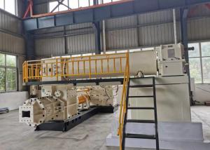 China BBT Chinese factory Clay Brick making machine extruder price list for sale Africa wholesale
