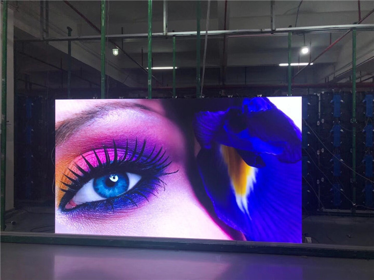 Indoor LED Display