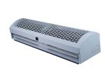 Dustproof Air Curtain Fan Big Wind Power 72" Window Mounted
