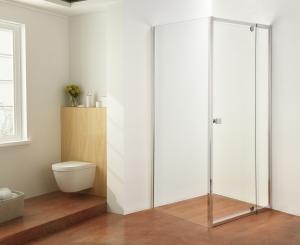 China 6mm Frameless Square Shower Enclosures 800 X 800 wholesale