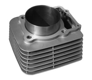 China Air Cooled 400cc Honda Engine Block KCY 400 For Motorcycle Engine Parts wholesale