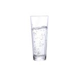 15oz Hi Ball SAN Plastic Tumbler Glasses Recyclable Acrylic Wine Tumblers